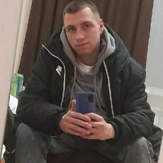 Фотография мужчины Максим, 30 лет из г. Подольск
