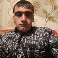 Фотография мужчины Гарик, 34 года из г. Димитровград