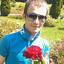 Максим, 35 лет