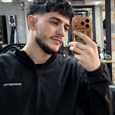 Фотография мужчины Роял, 22 года из г. Алматы