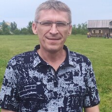 Фотография мужчины Алексей, 48 лет из г. Пенза
