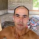 Алишер, 33 года