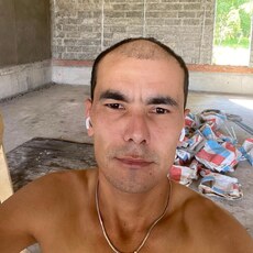 Фотография мужчины Алишер, 33 года из г. Буинск