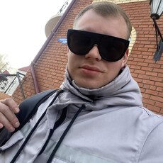 Фотография мужчины Максим, 28 лет из г. Москва