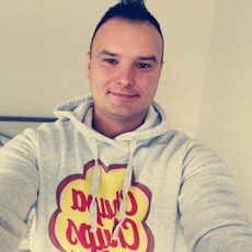 Фотография мужчины Дмитрий, 36 лет из г. Познань