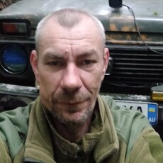 Фотография мужчины Андрей, 51 год из г. Запорожье
