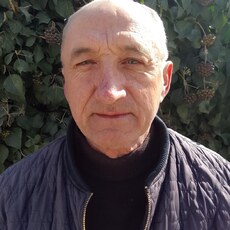 Фотография мужчины Сергей, 54 года из г. Белогорск (Крым)