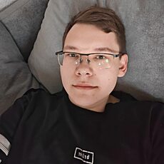 Фотография мужчины Дмитрий, 18 лет из г. Иркутск