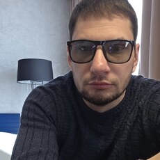 Фотография мужчины Юрий, 38 лет из г. Могилев
