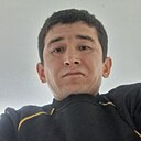 Исмаил, 34 года