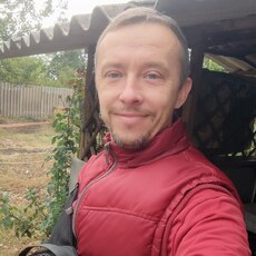 Фотография мужчины Андрей, 36 лет из г. Макеевка