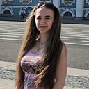 Анастасия, 27 лет