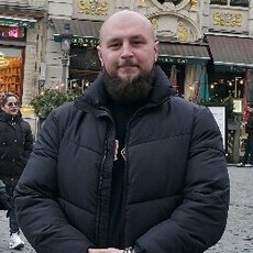 Фотография мужчины Александр, 30 лет из г. Гродно