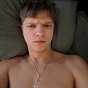 Глеб, 18 лет