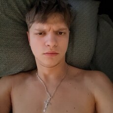 Фотография мужчины Глеб, 18 лет из г. Холмск