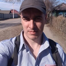 Фотография мужчины Виталий, 36 лет из г. Костанай