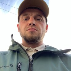 Фотография мужчины Алексей, 36 лет из г. Витебск
