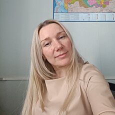 Светлана, 47 из г. Иркутск.