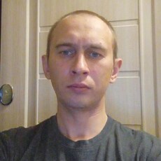 Фотография мужчины Вячеслав, 37 лет из г. Тюмень