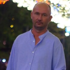 Фотография мужчины Царь, 42 года из г. Выборг
