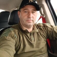 Фотография мужчины Алексей, 45 лет из г. Алматы