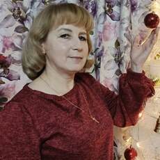 Фотография девушки Ника, 46 лет из г. Нефтекамск