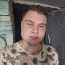 Фотография мужчины Кирилл, 22 года из г. Тальменка