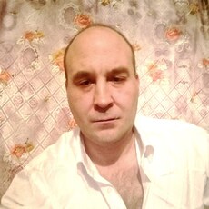 Фотография мужчины Алексей, 39 лет из г. Усть-Омчуг