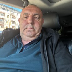 Фотография мужчины Nver, 56 лет из г. Ереван