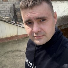 Фотография мужчины Игорь, 36 лет из г. Луганск