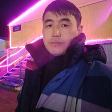 Фотография мужчины Аркадий, 37 лет из г. Улан-Удэ