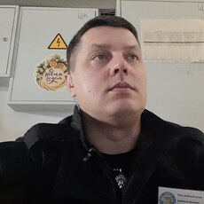 Фотография мужчины Михаил, 37 лет из г. Ртищево