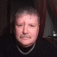 Фотография мужчины Сергей, 59 лет из г. Междуреченский