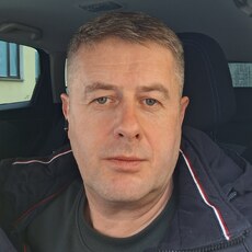 Фотография мужчины Алексей, 49 лет из г. Санкт-Петербург