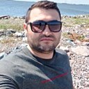 Жахангир, 36 лет