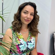 Тата, 39 из г. Новосибирск.