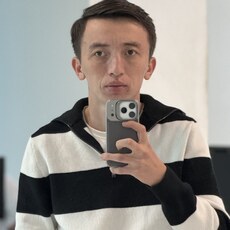 Фотография мужчины Даулет, 25 лет из г. Алматы