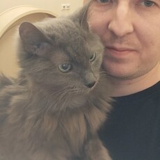 Фотография мужчины Алексей, 33 года из г. Иваново