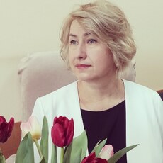 Фотография девушки Наталья, 53 года из г. Мозырь