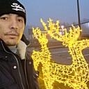 Даврон, 38 лет
