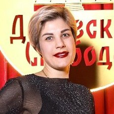 Фотография девушки Даурия, 38 лет из г. Краснодар