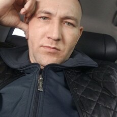 Фотография мужчины Александр, 35 лет из г. Докучаевск