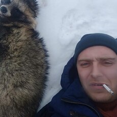 Фотография мужчины Владимир, 40 лет из г. Тверь