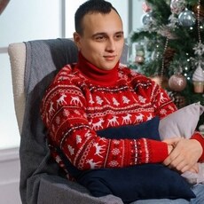 Фотография мужчины Костя, 24 года из г. Рязань