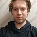 Андрей, 27 лет