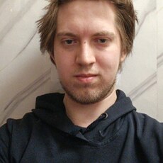 Фотография мужчины Андрей, 27 лет из г. Лянтор