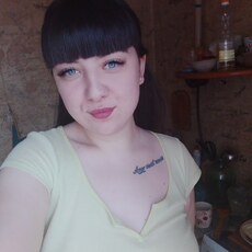 Фотография девушки Olga, 25 лет из г. Самара