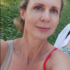 Светлана, 46 из г. Санкт-Петербург.