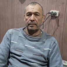 Фотография мужчины Актам, 51 год из г. Зима