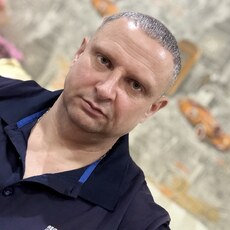Фотография мужчины Aleks, 46 лет из г. Несвиж